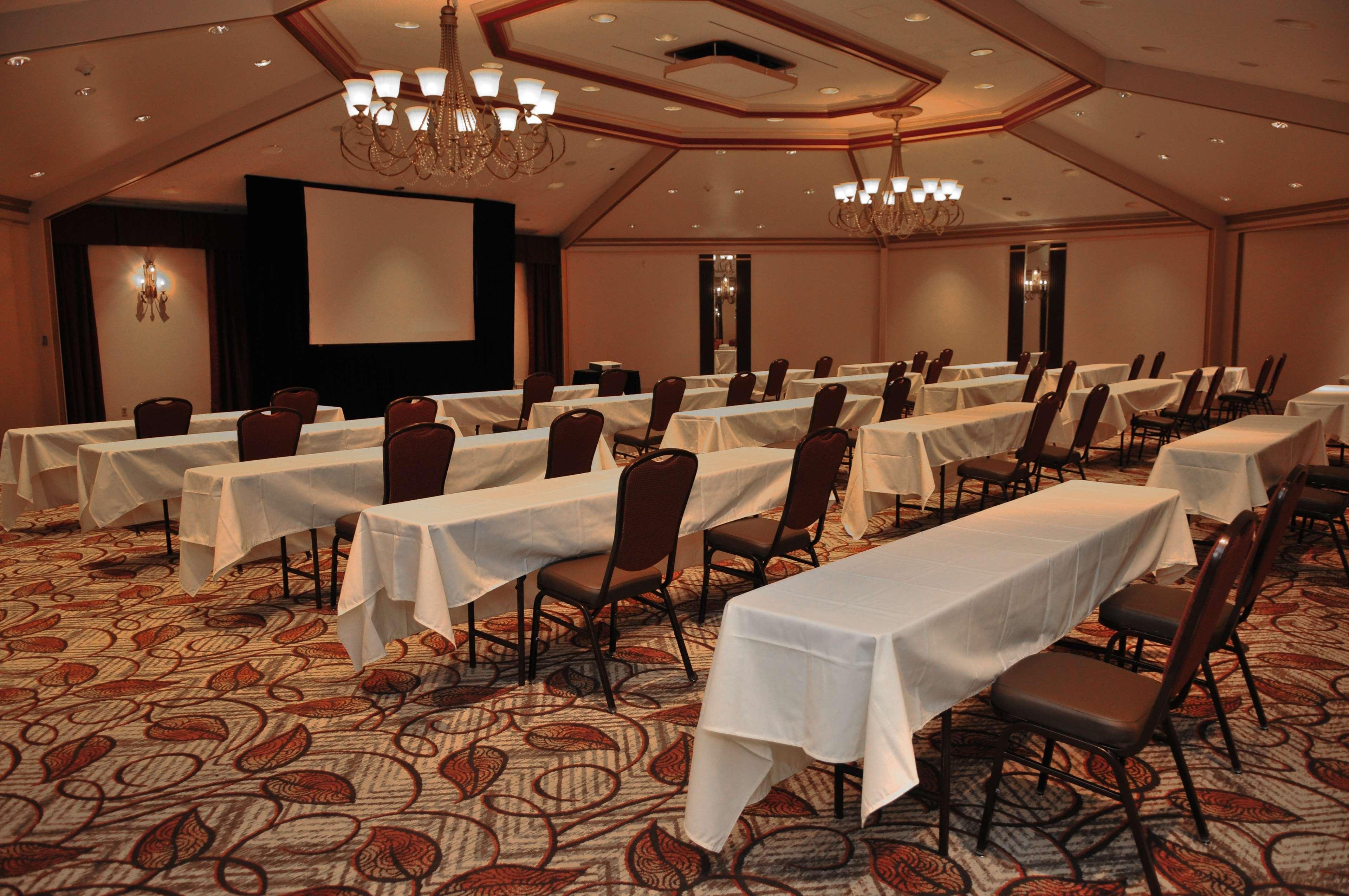 Surestay Plus Hotel By Best Western Lehigh Valley Bethlehem Exterior foto