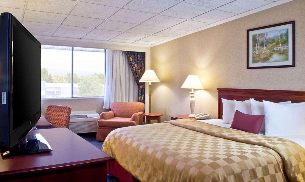 Surestay Plus Hotel By Best Western Lehigh Valley Bethlehem Cameră foto