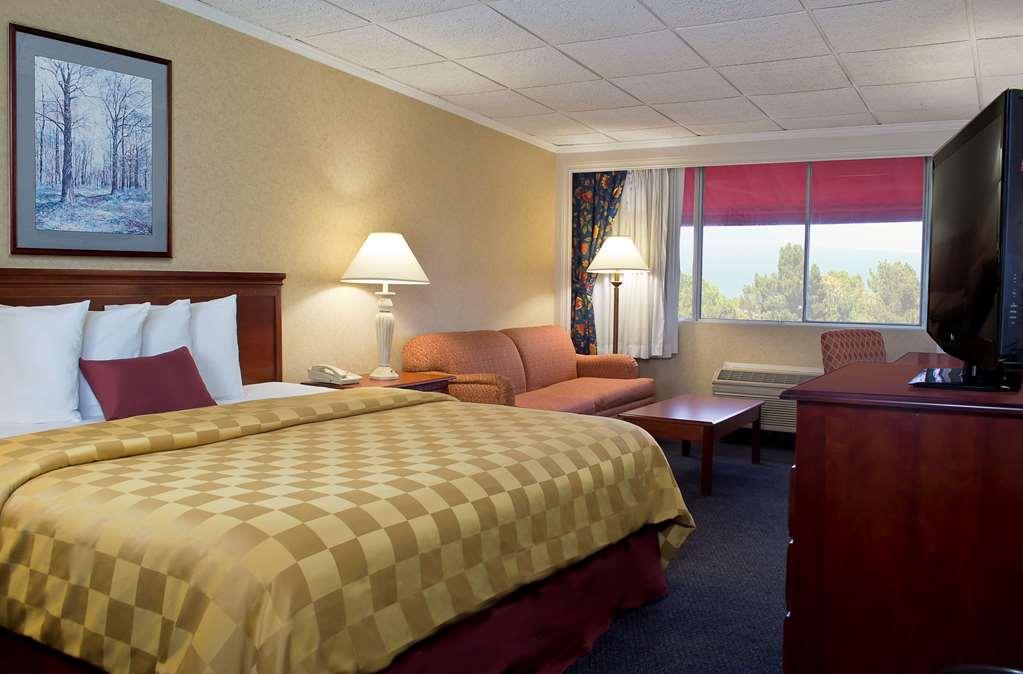 Surestay Plus Hotel By Best Western Lehigh Valley Bethlehem Cameră foto