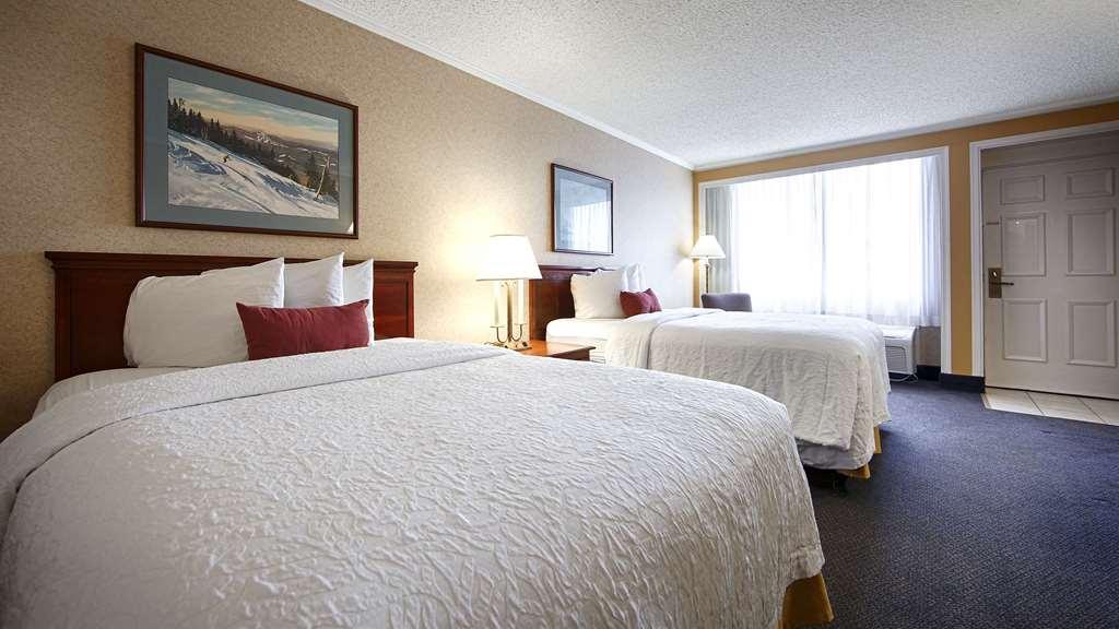 Surestay Plus Hotel By Best Western Lehigh Valley Bethlehem Cameră foto