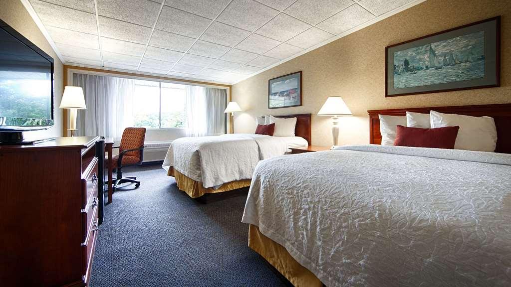 Surestay Plus Hotel By Best Western Lehigh Valley Bethlehem Cameră foto