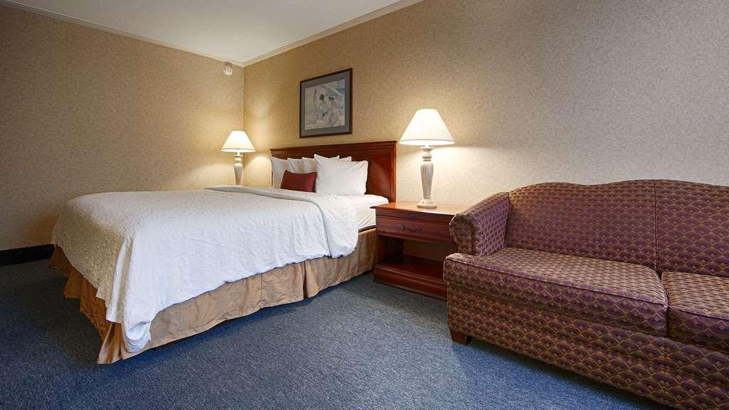 Surestay Plus Hotel By Best Western Lehigh Valley Bethlehem Cameră foto