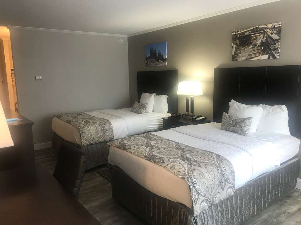 Surestay Plus Hotel By Best Western Lehigh Valley Bethlehem Cameră foto